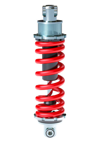 Suspension and Handling