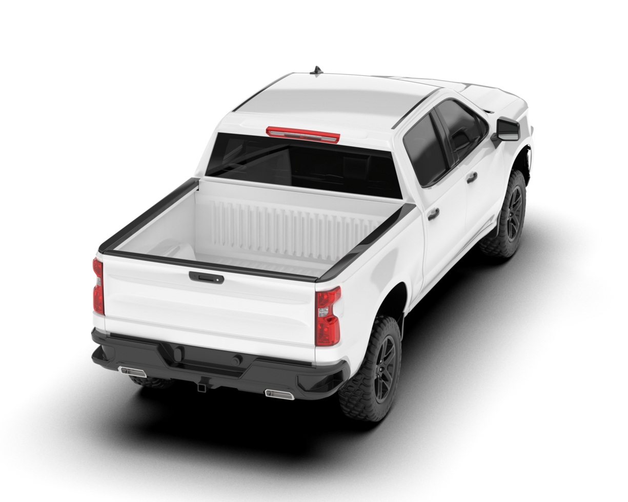 Exterior Accessories