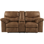 Heligan Reclining Console Loveseat - 3380294_ASHL_PRI_OL