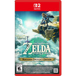 The Legend of Zelda™: Tears of the Kingdom - Nintendo Switch™ 2 Edition Nintendo