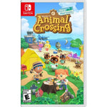 Animal Crossing: New Horizons - Nintendo Switch Nintendo