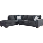 Riles Left Chaise Sleeper Sectional - QK1016469_ASHL_PRI_OL