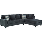 Abinger Right Chaise Sleeper Sectional - QK1025549_ASHL_PRI_OL