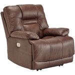Wurstrow Power Recliner - QK1028056_ASHL_PRI_OL