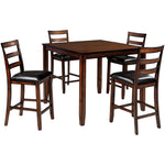 Coviar 5 Piece Counter Dining Set - QK1028611_ASHL_PRI_OL