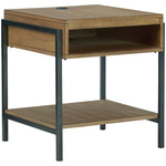 Fridley Shelf End Table - QK1048065_ASHL_AFR_OL