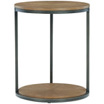 Fridley Round End Table - QK1048066_ASHL_PRI_OL