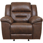 Stoneland Power Rocker Recliner - QK1048470_ASHL_PRI_OL