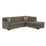 Mahoney Right Chaise Sleeper Sectional - QK1066130_ASHL_PRI_OL