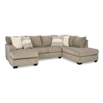 Creswell 2 Piece Left Sofa Chaise Sectional - QK1082936_ASHL_AFR_OL