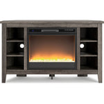 Arlenbry 48 Inch Electric Fireplace Corner Console - QK1084655_ASHL_PRI_OL