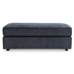 Albar Place Oversized Accent Ottoman