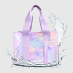 Travel Tote with Phone Pouch