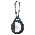 Pelican Protector Keychain AirTag Case - AirTag Case color::Navy