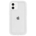 Pelican Marine Active iPhone 12 Mini Clear phone case with waterproof protection