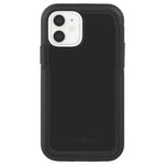 Pelican Marine Active iPhone 12 Mini Black phone case with waterproof protection