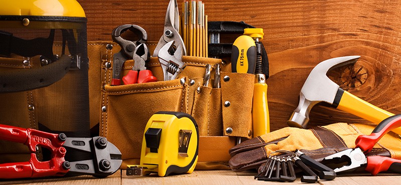 Essential Hardware Tools for Every Project: A SwiftBuy Guide