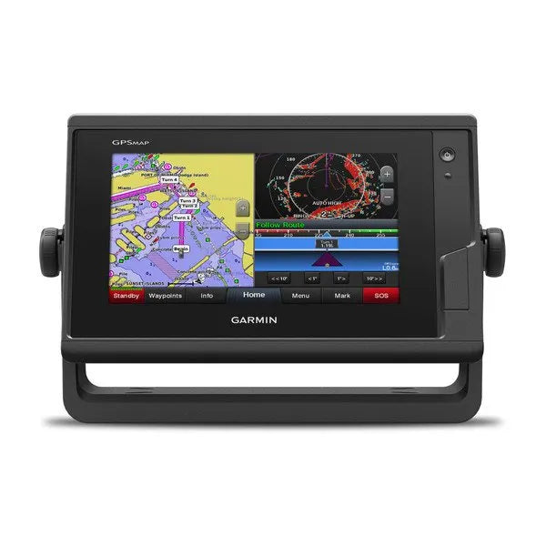 Marine & Outdoor Technology