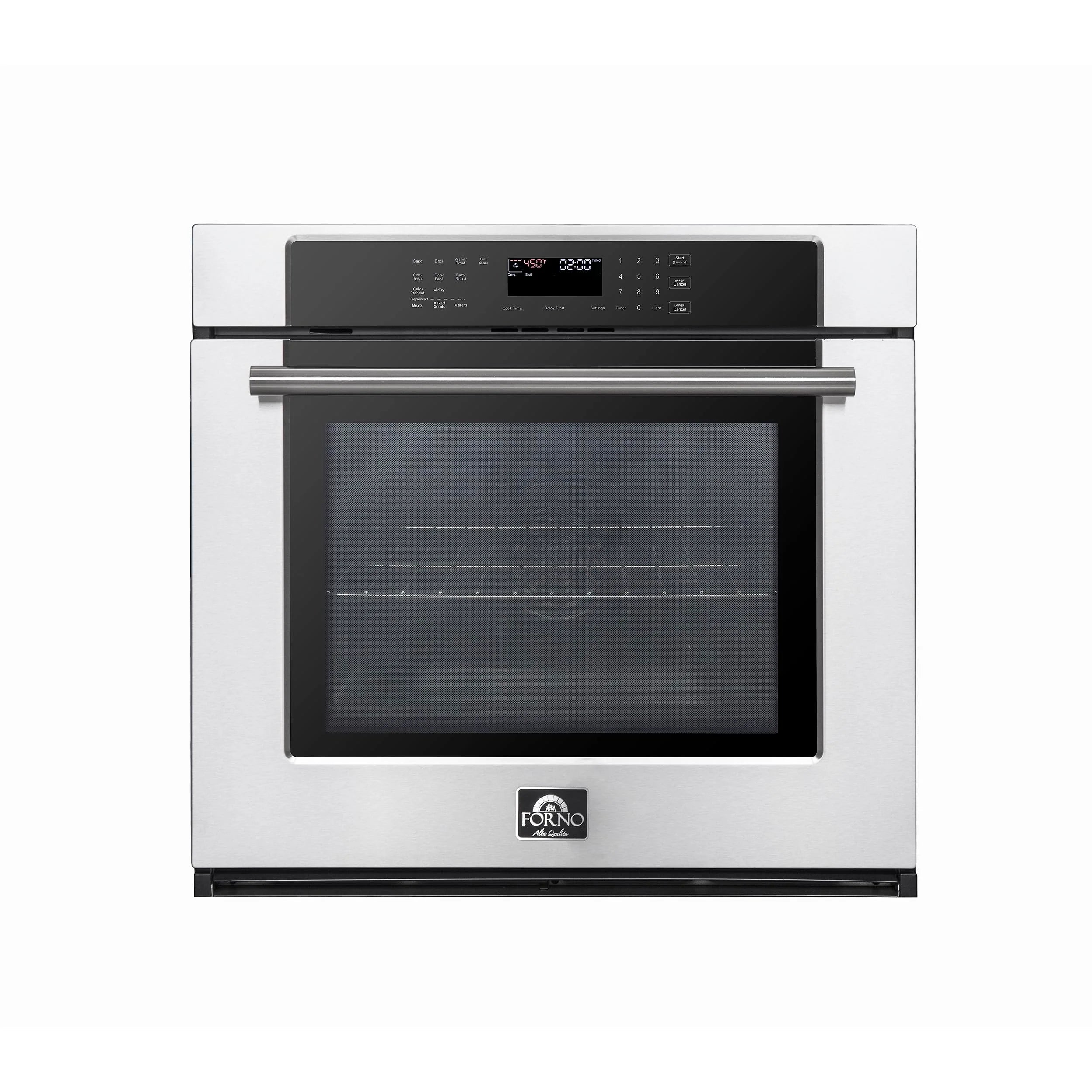 Ovens