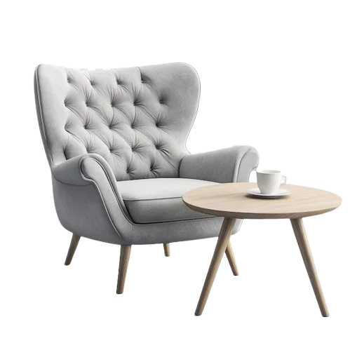 Furniture & Home Décor