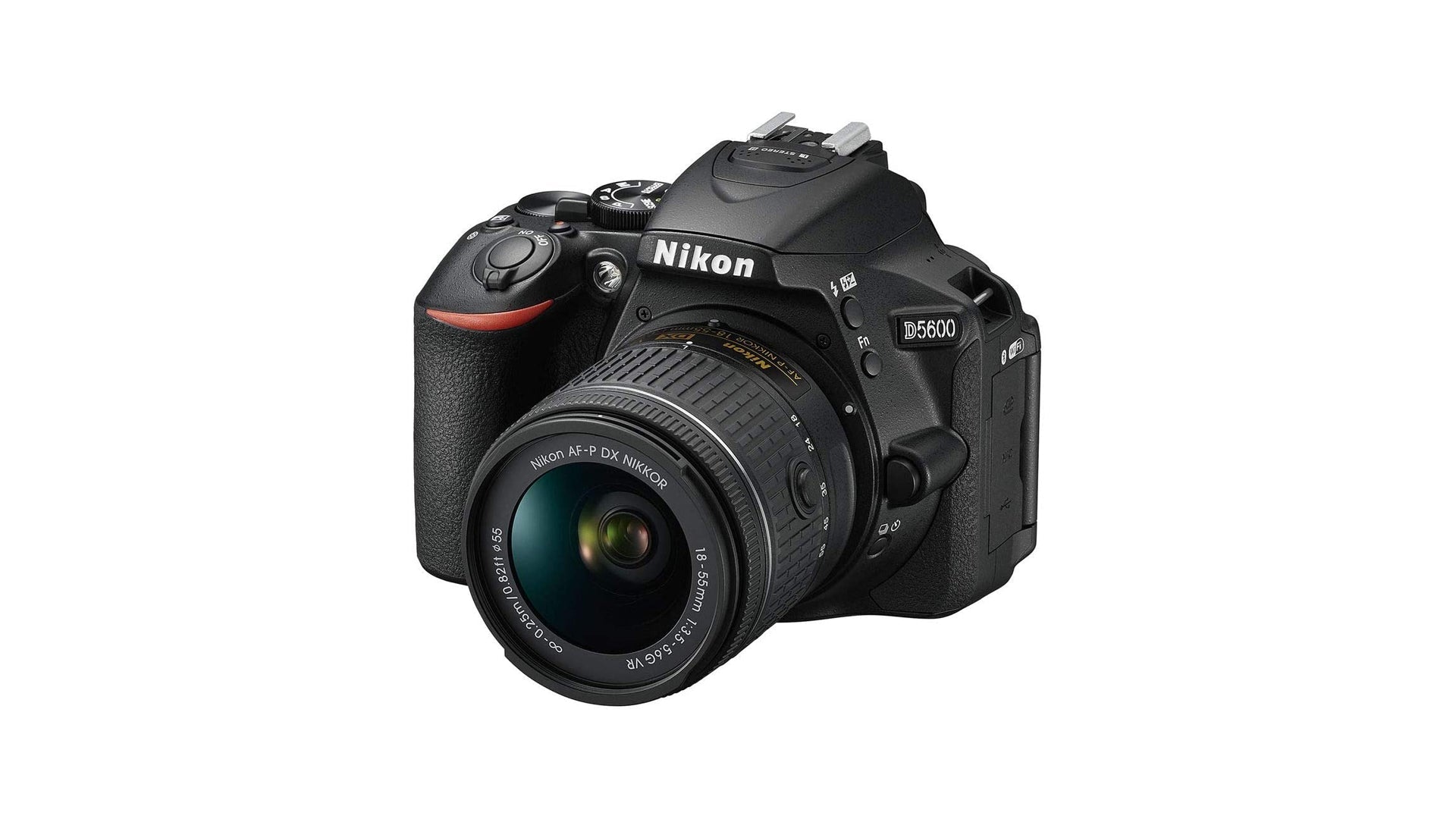 Cameras