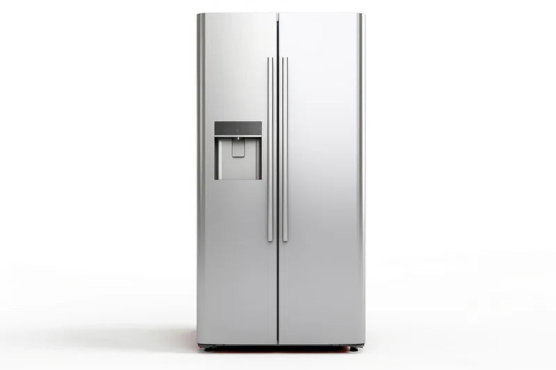 Refrigerators