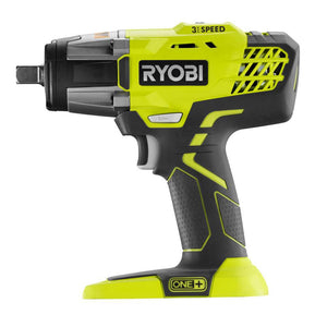 18-Volt ONE+ Cordless 3-Speed 1/2 in. Impact Wrench (Tool-Only)