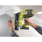 18-Volt ONE+ 16-Gauge Cordless AirStrike Straight Nailer, 18-Gauge Narrow Crown Stapler with 2.0 Ah Battery and Charger