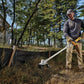 DEWALT DCST922P1 20V MAX Lithium-Ion Brushless Cordless String Trimmer with (1) 5.0Ah Battery and Charger Included