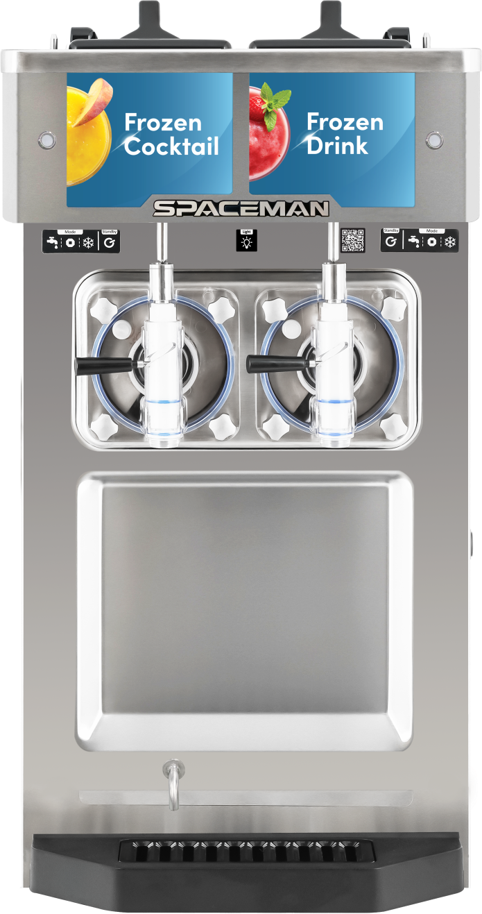 Spaceman USA, 6455-C, Frozen Beverage Machine, countertop