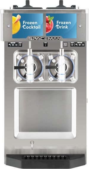 Spaceman USA, 6455-C, Frozen Beverage Machine, countertop