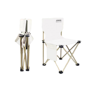 Anker SOLIX Outdoor Folding Camping Chair