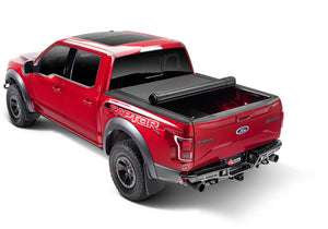 BAK Revolver X4s Hard Rolling Truck Bed Cover - 20-24 Jeep Gladiator 5' Bed Model 80701