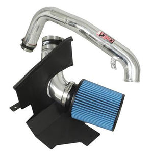 Injen Ford Focus ST Short Ram Intake w/MR Tech & Heat Shield