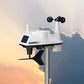 Vantage Vue Wireless Integrated Sensor Suite Weather Station - SKU 6357, 6357M
