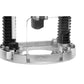 10 Amp 2 HP Plunge Base Router