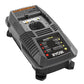 18-Volt ONE+ Cordless 1/2 in. Hammer Drill/Driver with Handle with 2.0 Ah Battery and Charger Kit