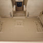Husky Liners 05-12 Chrysler Town Country/Dodge Grand Caravan Classic Style Black Rear Cargo Liner