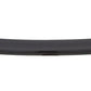 AVS 94-01 Dodge RAM 1500 (Front Mount) High Profile Bugflector II Hood Shield - Smoke
