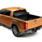 Truxedo 2024 Ford Ranger 5ft. Bed Sentry CT Bed Cover