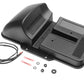 Rugged Ridge 18-22 Jeep Wrangler JL License Plate Relocation - Rear