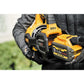 DEWALT 60V MAX 125 MPH 600 CFM Brushless Cordless Battery Powered Handheld Leaf Blower Kit, (1) 3Ah Battery & Charger
