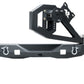 Rugged Ridge 07-18 Jeep Wrangler (JK/JKU) XOR Rear Bumper w/Swing Out Tire Carrier - Tex. Blk