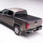 BAK BAKFlip G2 Hard Folding Truck Bed Cover - 24 Chevy Colorado/GMC Canyon 5' 2" Bed Model 226146