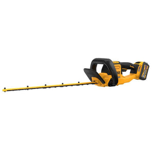 DEWALT DCHT870T1 - 60V MAX Hedge Trimmer 26" Brushless Cordless Kit