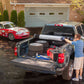 BAK Revolver X2 Hard Rolling Truck Bed Cover - 20-24 Jeep Gladiator 5' Bed Model 39701