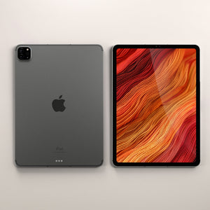iPad Pro 11-inch (4th generation) 2TB WiFi + 5G LTE (Unlocked)