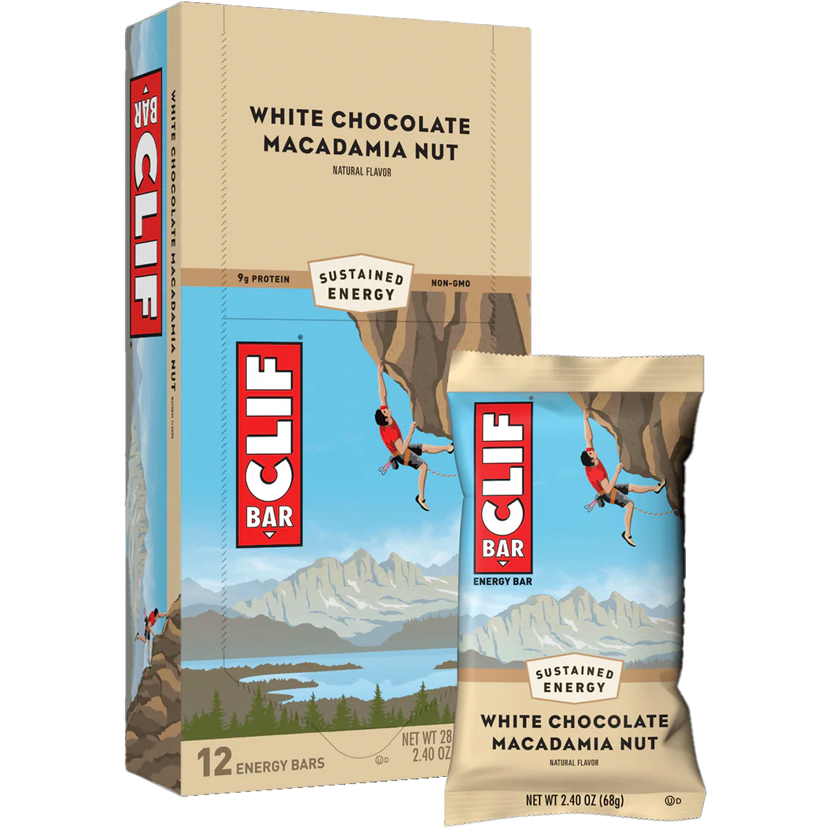 Clif Bar