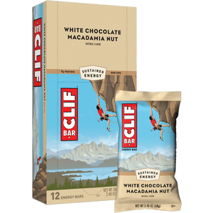 Clif Bar