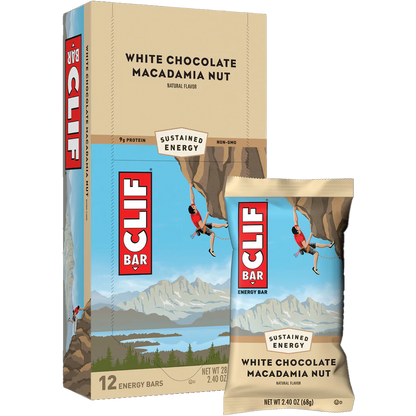 Clif Bar